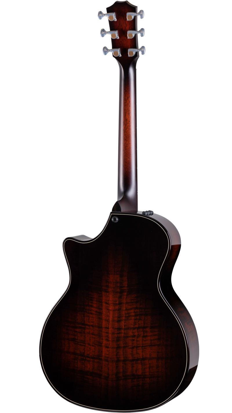 新製品情報も満載 Builder's Edition 514ce Kona Burst ギター